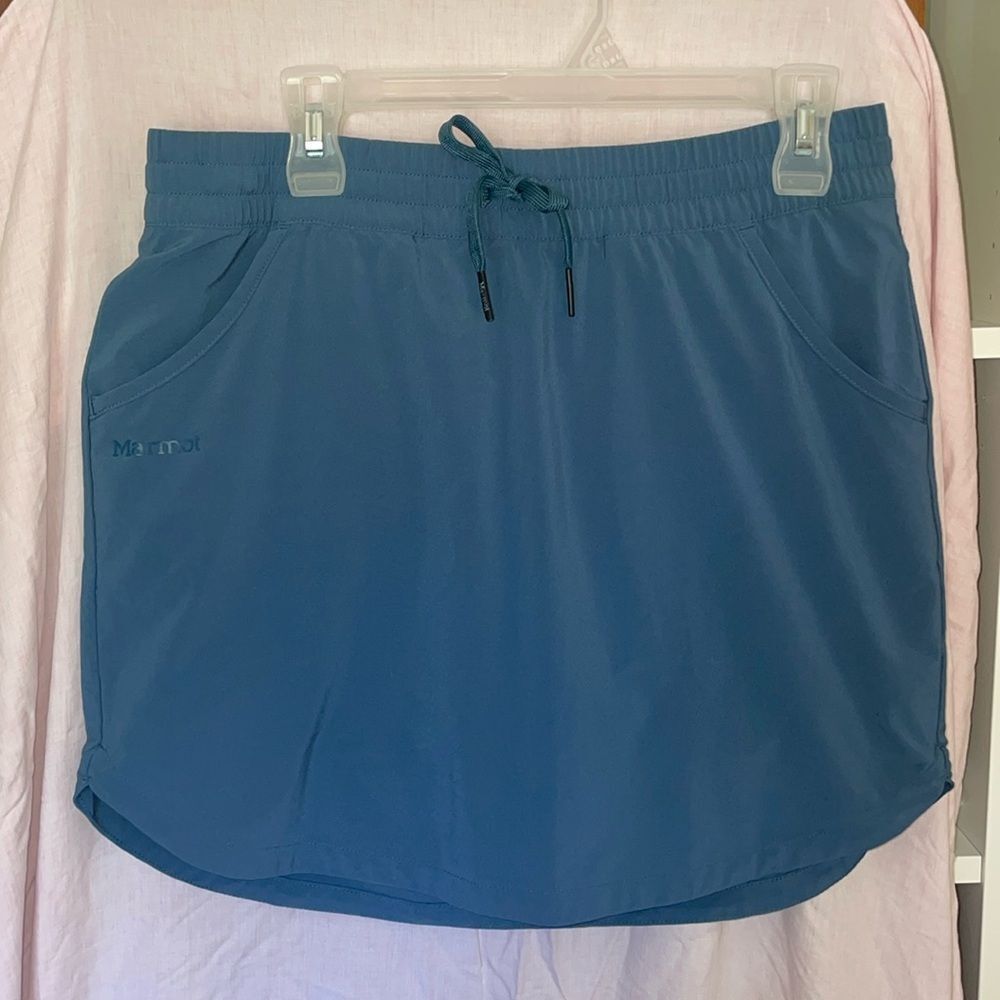 Marmot Elda Skort UPF 50
